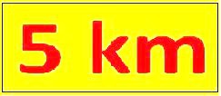 INSCRIU-TE ALS 5 KM.